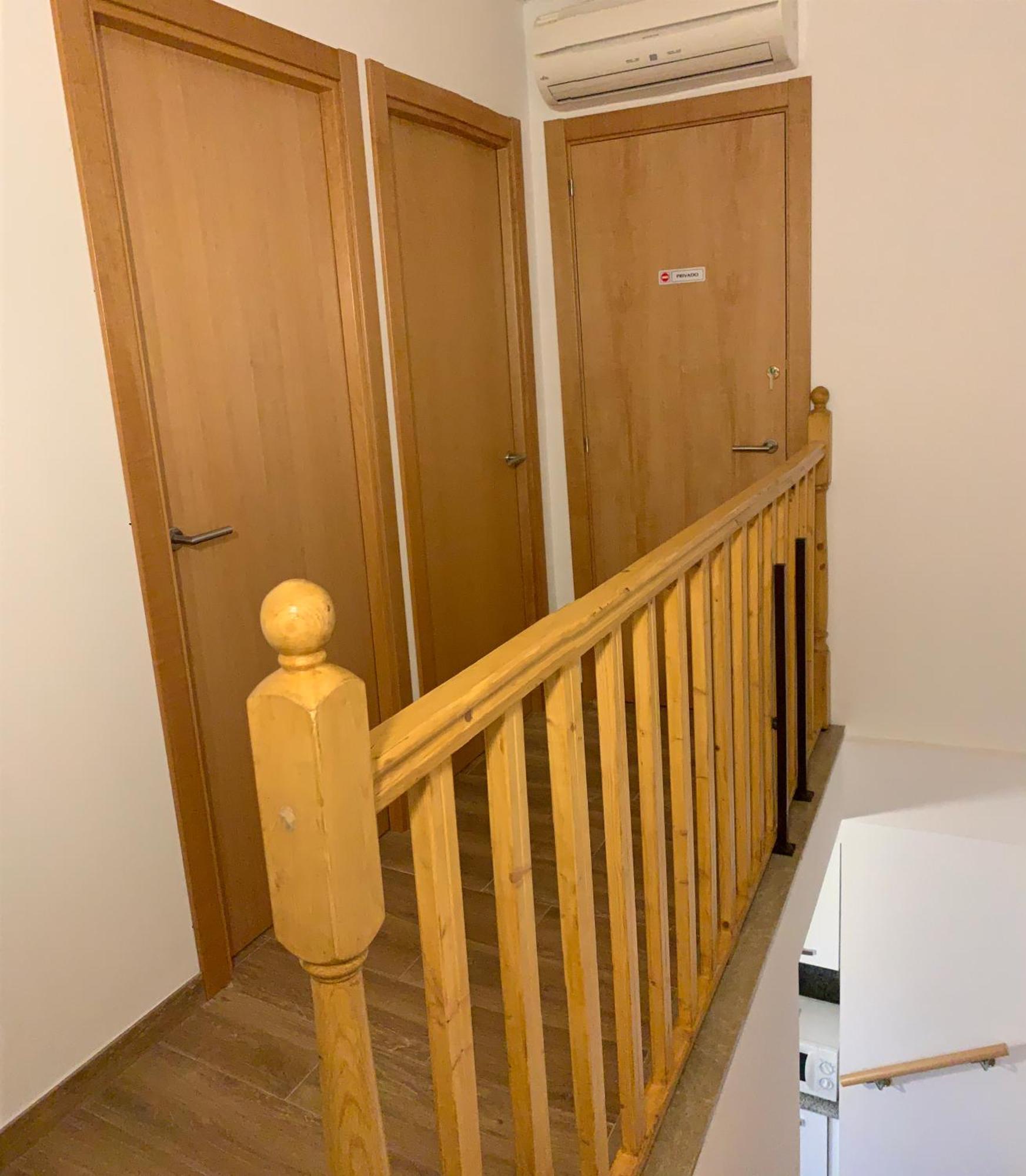 Apartaments Impro Mora d'Ebre Rum bild