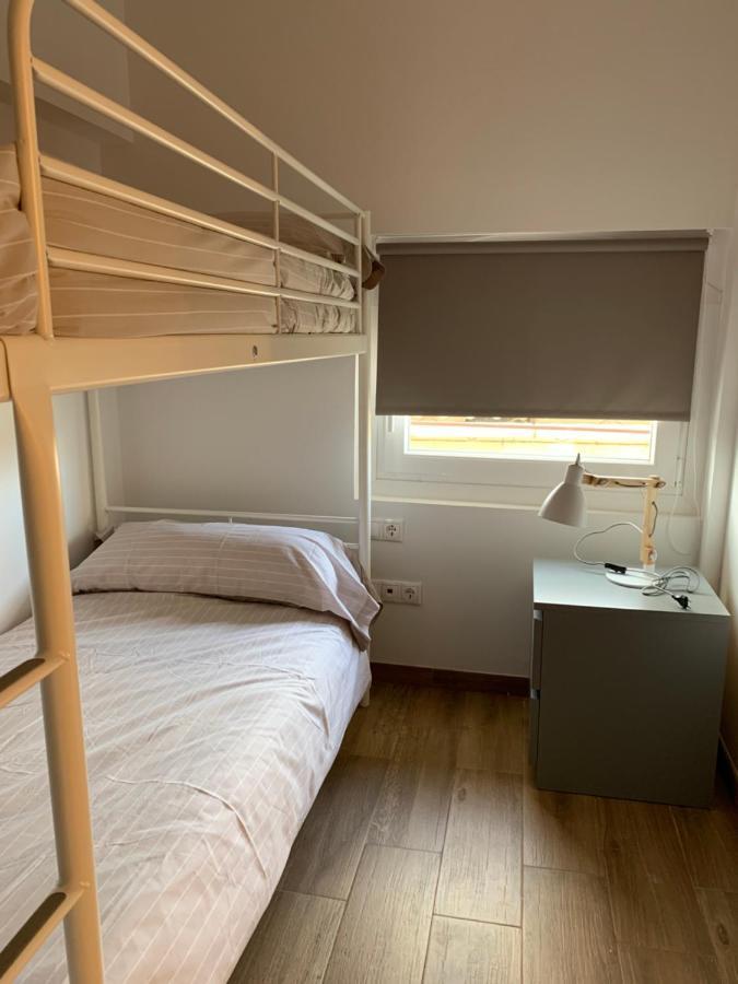 Apartaments Impro Mora d'Ebre Exteriör bild