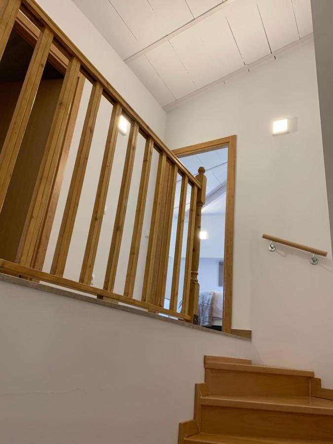 Apartaments Impro Mora d'Ebre Exteriör bild