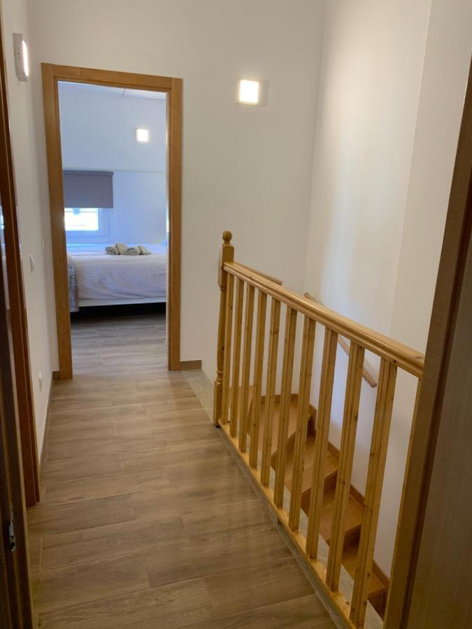 Apartaments Impro Mora d'Ebre Exteriör bild