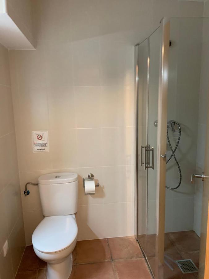 Apartaments Impro Mora d'Ebre Exteriör bild