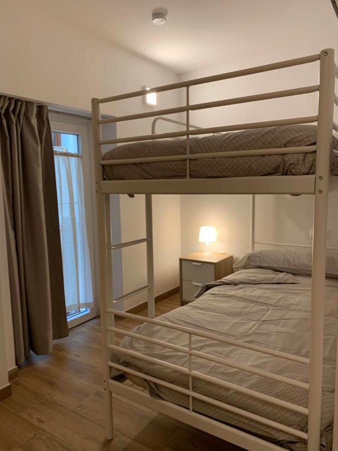 Apartaments Impro Mora d'Ebre Exteriör bild